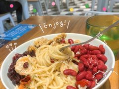 -Dreamsalad梦想轻厨(健康轻食·减脂沙拉·意面·祖庙店)