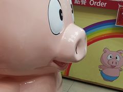 -大利来记餐厅(大三巴店)