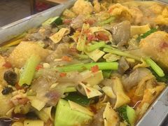 -后街佬·炭火鲜鱼杂(南城店)