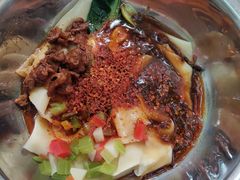 biangbiang面-玲玲面屋