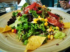 烟熏苹果木肉眼牛排-开间茶馆·围炉煮茶