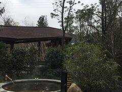 -万象温泉景区