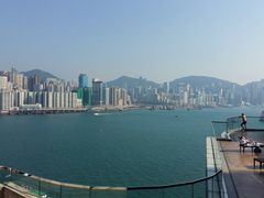 -香港九龙海逸君绰酒店