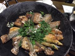 -广东道至正餐厅(区庄店)