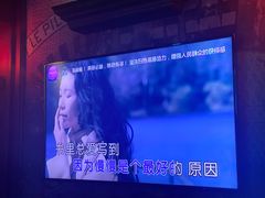 -INLOVE KTV(水晶城店)