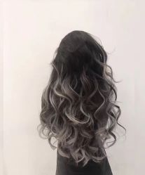 -3AM·S HAIR SALON烫发染发接发