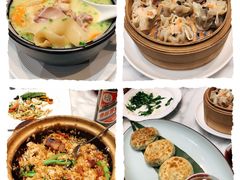 -禧宴Joyous Restaurant(禧园店)