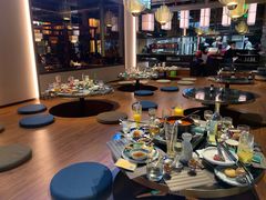 -極上萬膳·日料放题(海岸城店)