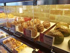 -天母蓝鸟西餐厅·烘焙蛋糕(十三碗店)