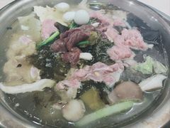 -海关荤豆花(洋河一路店)