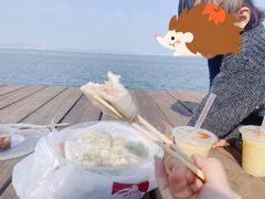 -东升灌浆包(辛庄街总店)