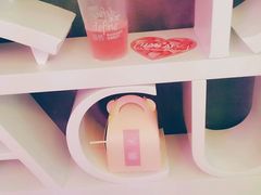 -W CAFE(甜爱路店)
