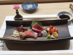 -鮨一日本料理(大中华店)
