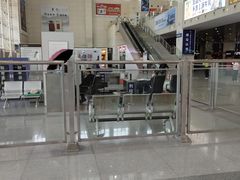 -岳阳东站