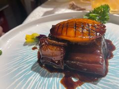 -金枝玉叶上海人家食府(三里河店)