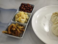 -许老八包子铺(回龙窝店)