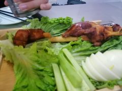 -宗泉烤全羊·烤羊腿·家常菜(解放东路店)