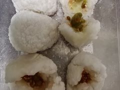 艾窝窝-南来顺饭庄·清真(南菜园店)
