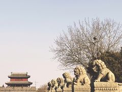 -卢沟桥文化旅游区(卢沟桥)