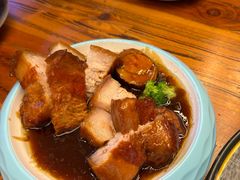 -好口味小吃楼·东北菜(太原南街店)