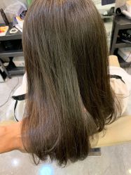 烫染-OnHair Salon
