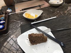 -漢咖啡·全服务式自助晚餐(武汉洲际酒店)