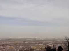 -北京西山国家森林公园