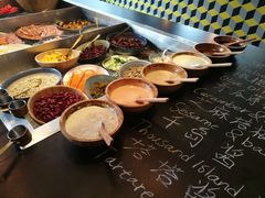 -ATLAS Kitchen 寰图厨房(雅居乐中心店)