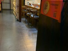 大堂-千代武日本料理(爱建店)