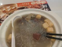 -苏晓玥·手作江南小吃(深圳北站店)