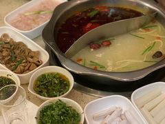 -多迷烫菜广场(水心大厦店)