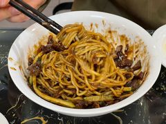 -桃园中华料理炸酱面(燕儿岛路店)