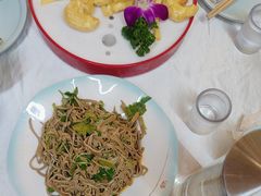 -津沽小院(天津之眼店)