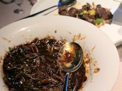 -漢舍中国菜馆(889广场店)
