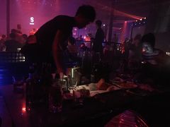 -SPACE(欢乐颂购物中心店)