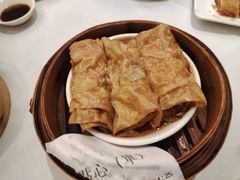 鮮竹卷-龙皇酒家(开源道店)