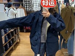 -优衣库(哈尔滨中央大街店)