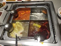-海底捞火锅(铂澜大象城店)