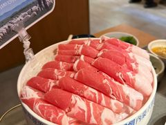 -巴奴毛肚火锅(景枫中心店)