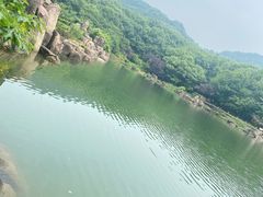 -白马涧龙池景区