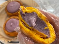 -鲍师傅糕点(永安里店)