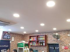 -台州老六海鲜面馆(上南总店)