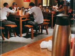 大堂-老湘村·湖南土菜(天河维多利店)