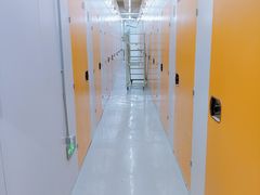 -安东易迷你仓自助寄存仓库(金桥店)