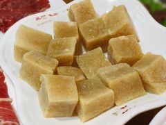 -千亿来乌拉满族火锅(昌邑旗舰店)