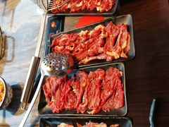 -尚御潮汕牛肉自助火锅(锦园店)