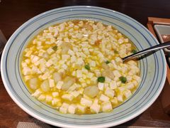 蟹粉虾仁嫩豆腐-童福兴·南京菜(老门东店)