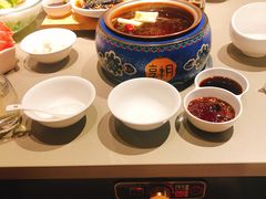 -享月汤皇·海鲜小火锅·聚会(曲江创意谷店)