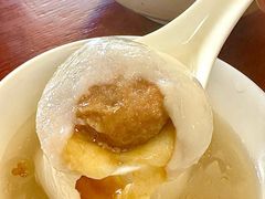 -古徽州馄饨店(宝安路店)