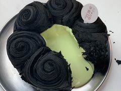 -迦南的早晨蛋糕甜品集合店